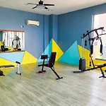 Bayu Marina -- Bathtub, 5 Mins To Mid Valley #2Pax By Cowidea