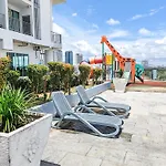 Bayu Marina -- Bathtub, 5 Mins To Mid Valley #2Pax By Cowidea