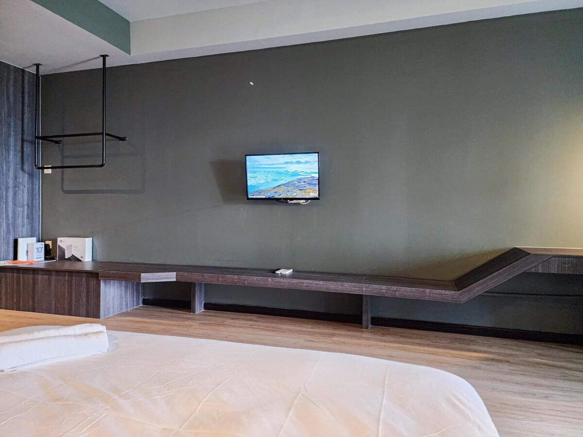 Pangsapuri Bayu Marina -- Bathtub, 5 Mins To Mid Valley #2pax By Cowidea *